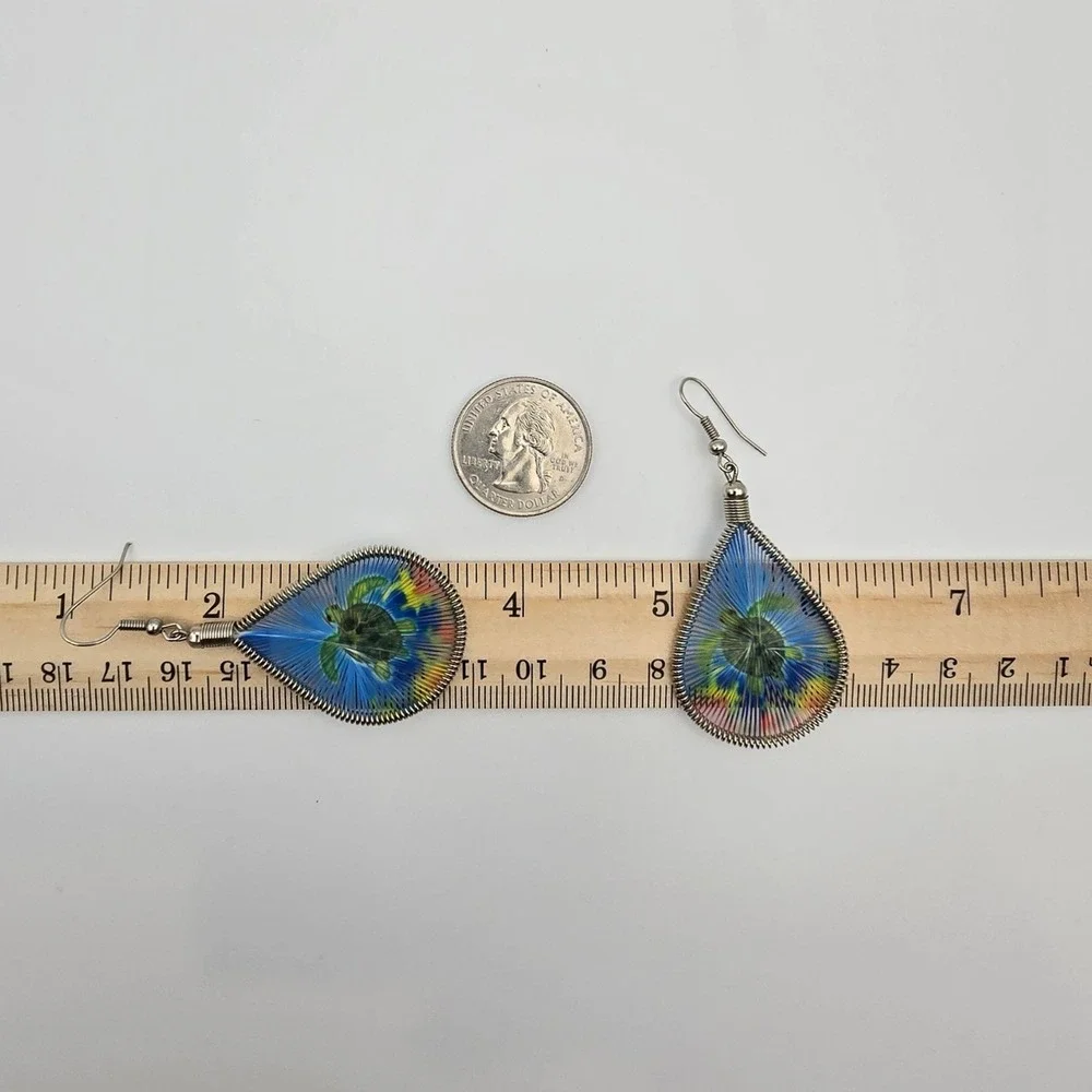 N/A teardrop sea